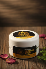 G&G Hand & Foot Glow Cream