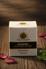 G&G Hand & Foot Glow Cream